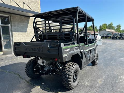 2024 Kawasaki MULE PRO-FXT 1000 LE in Festus, Missouri - Photo 8