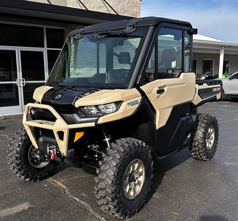 2024 Can-Am Defender Limited HD10 in Festus, Missouri - Photo 2