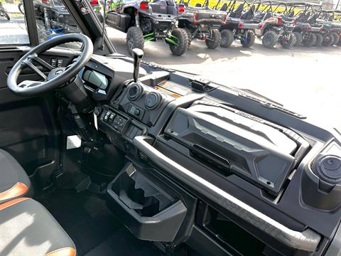 2024 Can-Am Defender Limited HD10 in Festus, Missouri - Photo 11
