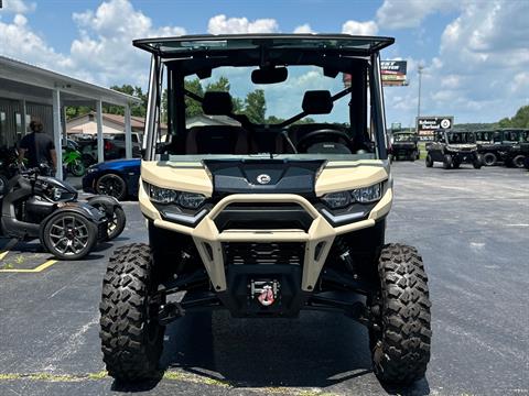 2024 Can-Am Defender Limited in Festus, Missouri - Photo 3