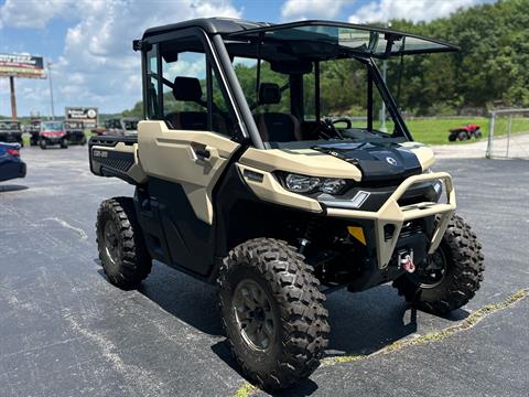 2024 Can-Am Defender Limited in Festus, Missouri - Photo 4