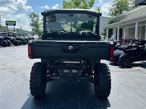 2024 Can-Am Defender Limited in Festus, Missouri - Photo 7