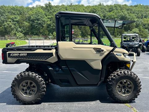 2024 Can-Am Defender Limited in Festus, Missouri - Photo 5