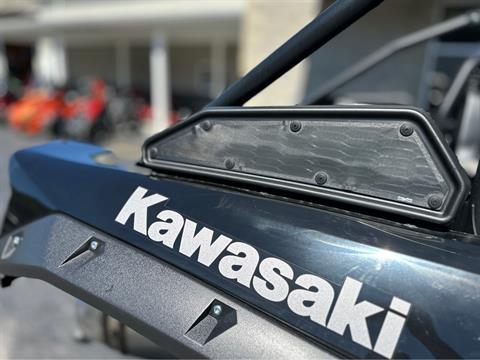 2024 Kawasaki Teryx KRX4 1000 eS in Festus, Missouri - Photo 14