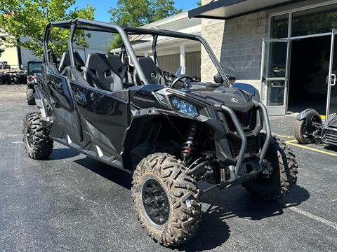 2024 Can-Am Maverick Sport Max DPS in Festus, Missouri - Photo 2