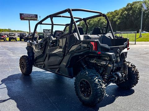 2024 Can-Am Maverick Sport Max DPS in Festus, Missouri - Photo 6