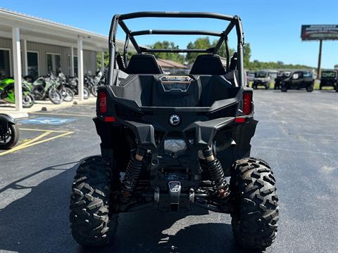 2024 Can-Am Maverick Sport Max DPS in Festus, Missouri - Photo 7