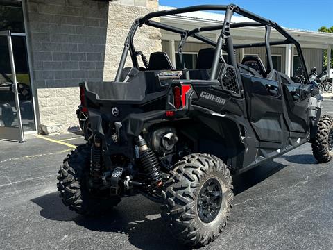 2024 Can-Am Maverick Sport Max DPS in Festus, Missouri - Photo 8