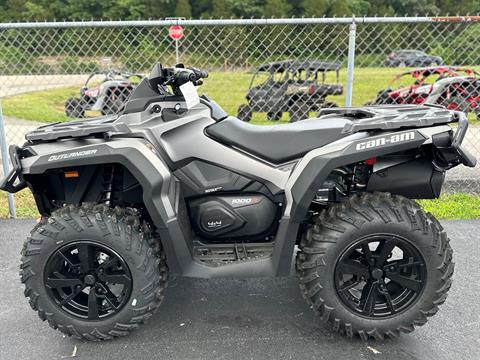 2024 Can-Am Outlander XT 1000R in Festus, Missouri