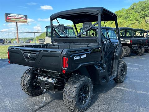 2024 Can-Am Defender XT HD9 in Festus, Missouri - Photo 6