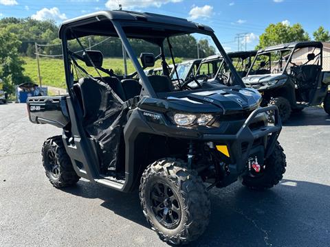 2024 Can-Am Defender XT HD9 in Festus, Missouri - Photo 4