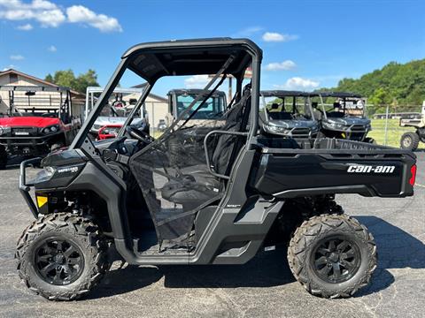 2024 Can-Am Defender XT HD9 in Festus, Missouri - Photo 9