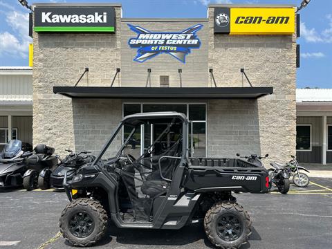 2024 Can-Am Defender XT HD9 in Festus, Missouri - Photo 1