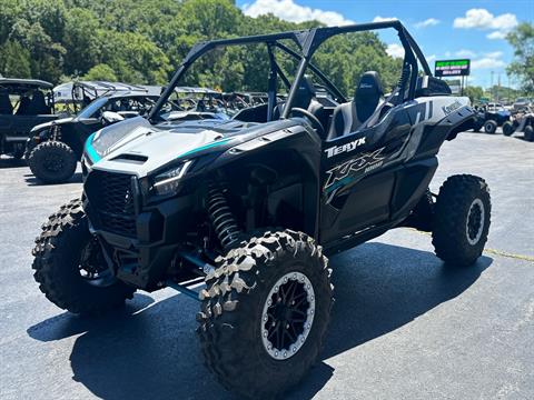 2024 Kawasaki Teryx KRX 1000 in Festus, Missouri - Photo 4