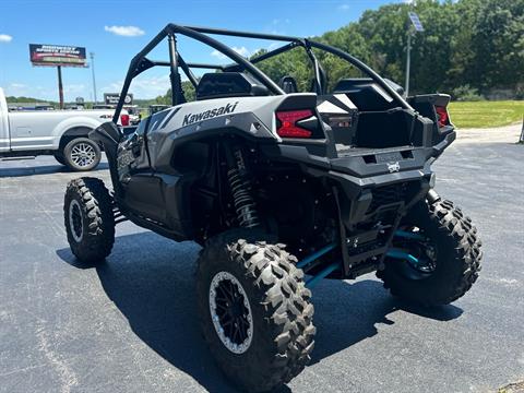 2024 Kawasaki Teryx KRX 1000 in Festus, Missouri - Photo 6