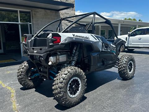 2024 Kawasaki Teryx KRX 1000 in Festus, Missouri - Photo 8