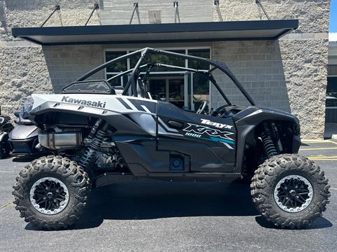 2024 Kawasaki Teryx KRX 1000 in Festus, Missouri - Photo 9