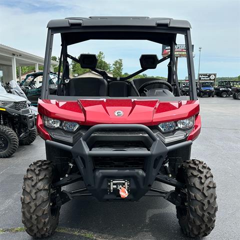 2024 Can-Am Defender XT HD10 in Festus, Missouri - Photo 3