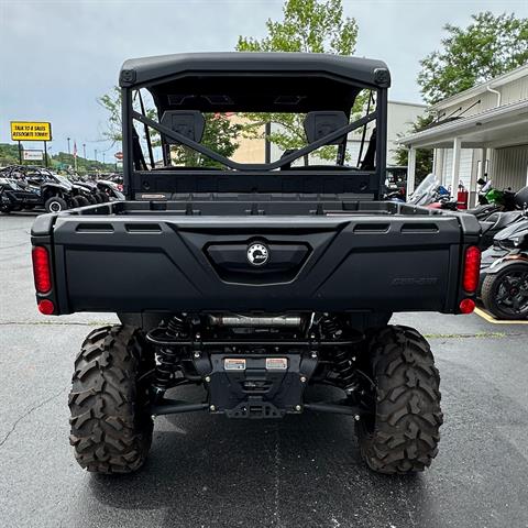 2024 Can-Am Defender XT HD10 in Festus, Missouri - Photo 7