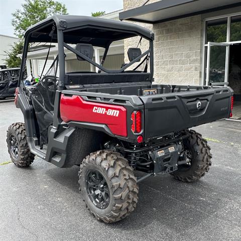 2024 Can-Am Defender XT HD10 in Festus, Missouri - Photo 8