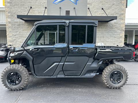 2025 Can-Am Defender MAX Lone Star CAB in Festus, Missouri - Photo 13