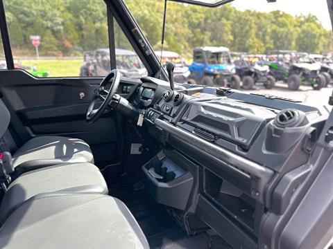 2025 Can-Am Defender MAX Lone Star CAB in Festus, Missouri - Photo 20