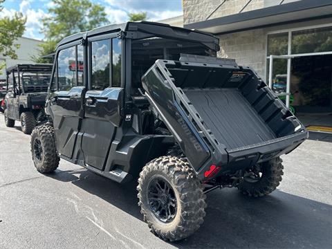 2025 Can-Am Defender MAX Lone Star CAB in Festus, Missouri - Photo 12