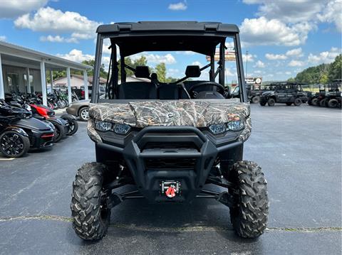 2024 Can-Am Defender MAX XT HD10 in Festus, Missouri - Photo 3