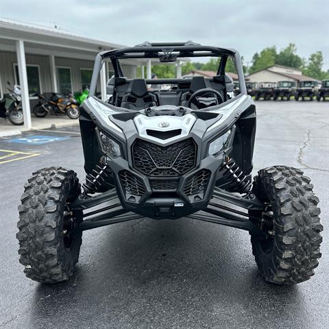 2024 Can-Am Maverick X3 RS Turbo in Festus, Missouri - Photo 3