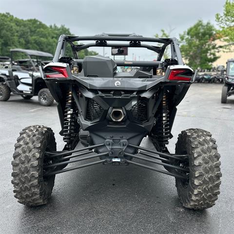 2024 Can-Am Maverick X3 RS Turbo in Festus, Missouri - Photo 7