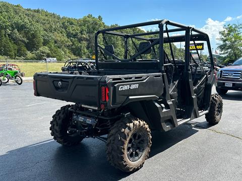 2024 Can-Am Defender MAX DPS HD10 in Festus, Missouri - Photo 6