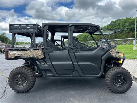 2023 Can-Am Defender MAX XT HD10 in Festus, Missouri