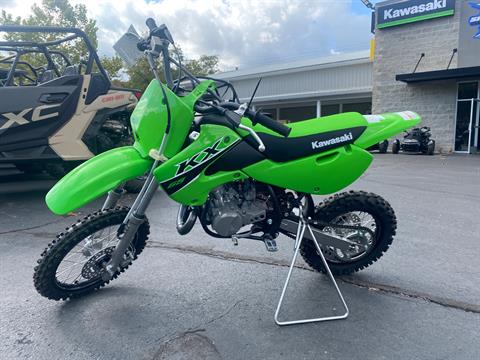 2023 Kawasaki KX 65 in Festus, Missouri - Photo 1