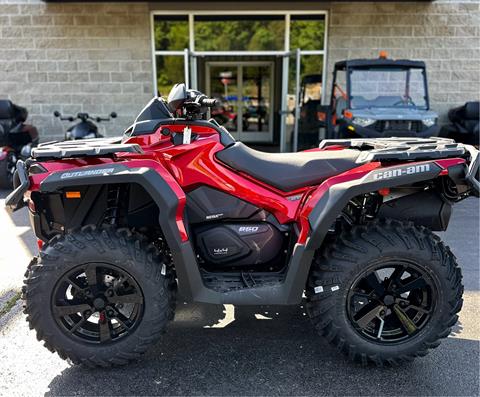 2024 Can-Am Outlander XT 850 in Festus, Missouri