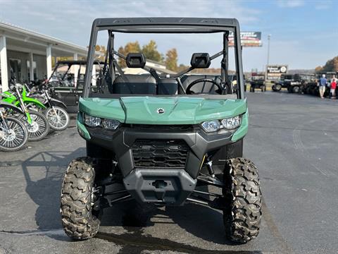 2025 Can-Am Defender DPS HD9 in Festus, Missouri - Photo 3