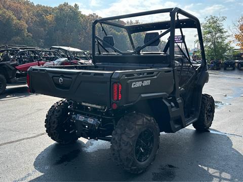 2025 Can-Am Defender DPS HD9 in Festus, Missouri - Photo 6