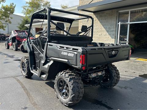 2025 Can-Am Defender DPS HD9 in Festus, Missouri - Photo 8