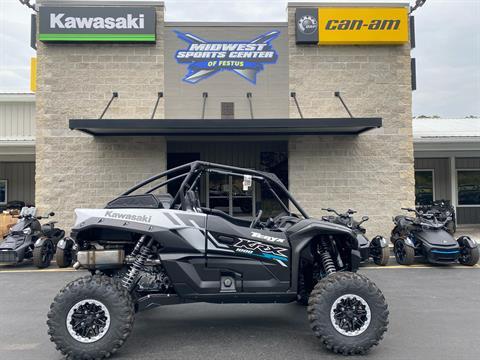 2024 Kawasaki Teryx KRX 1000 in Festus, Missouri - Photo 2
