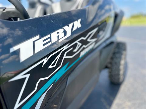 2024 Kawasaki Teryx KRX 1000 in Festus, Missouri - Photo 19