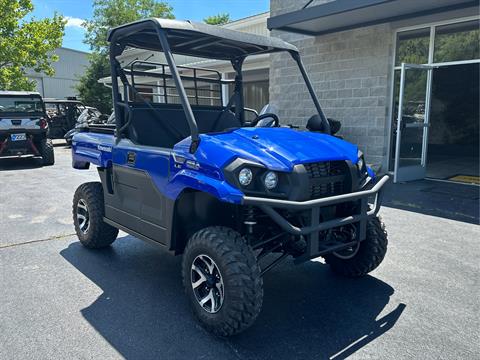 2024 Kawasaki MULE PRO-MX LE in Festus, Missouri - Photo 2