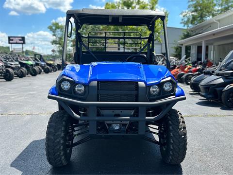 2024 Kawasaki MULE PRO-MX LE in Festus, Missouri - Photo 3