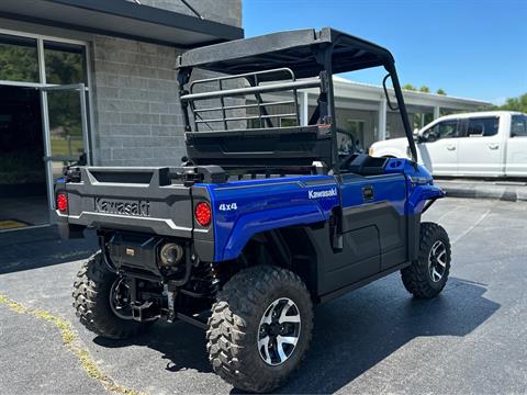 2024 Kawasaki MULE PRO-MX LE in Festus, Missouri - Photo 8