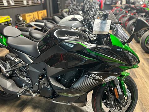 2023 Kawasaki Ninja 1000SX in Festus, Missouri - Photo 2
