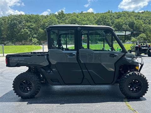 2024 Can-Am Defender MAX Limited in Festus, Missouri - Photo 5