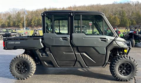 2024 Can-Am Defender MAX Limited HD10 in Festus, Missouri - Photo 6