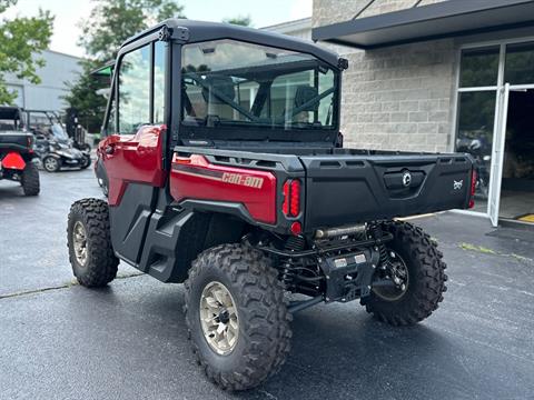 2024 Can-Am Defender Limited in Festus, Missouri - Photo 8