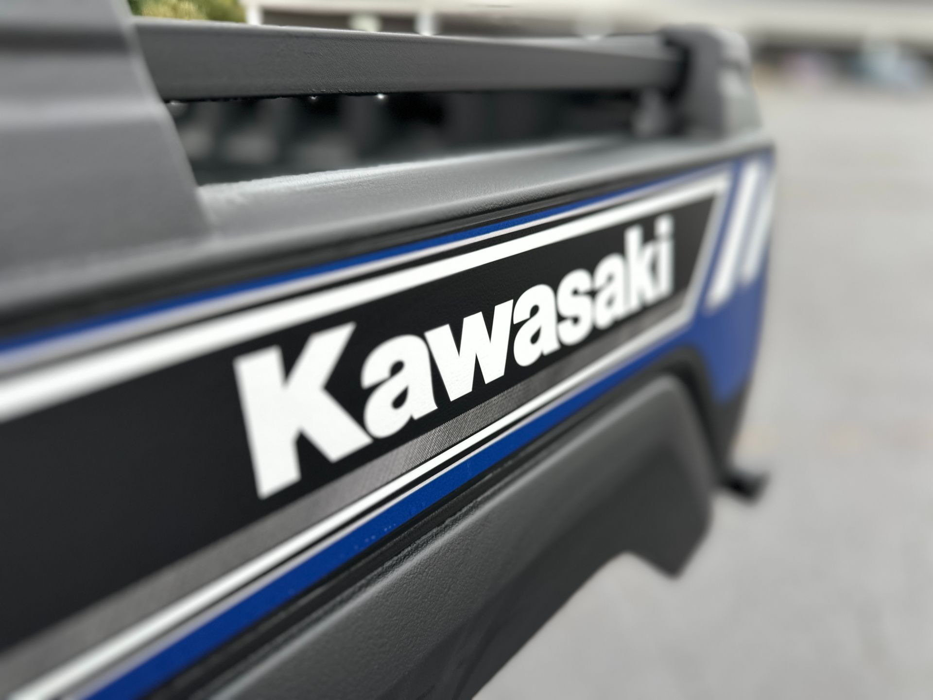 2024 Kawasaki Mule PRO-FXR 1000 in Festus, Missouri - Photo 14