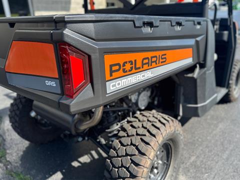 2024 Polaris Commercial Pro XD Full-Size Gas in Festus, Missouri - Photo 8