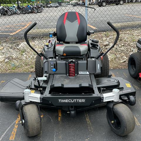 2023 Toro TimeCutter Havoc 60 in. Kohler 24 hp MyRIDE in Festus, Missouri - Photo 1