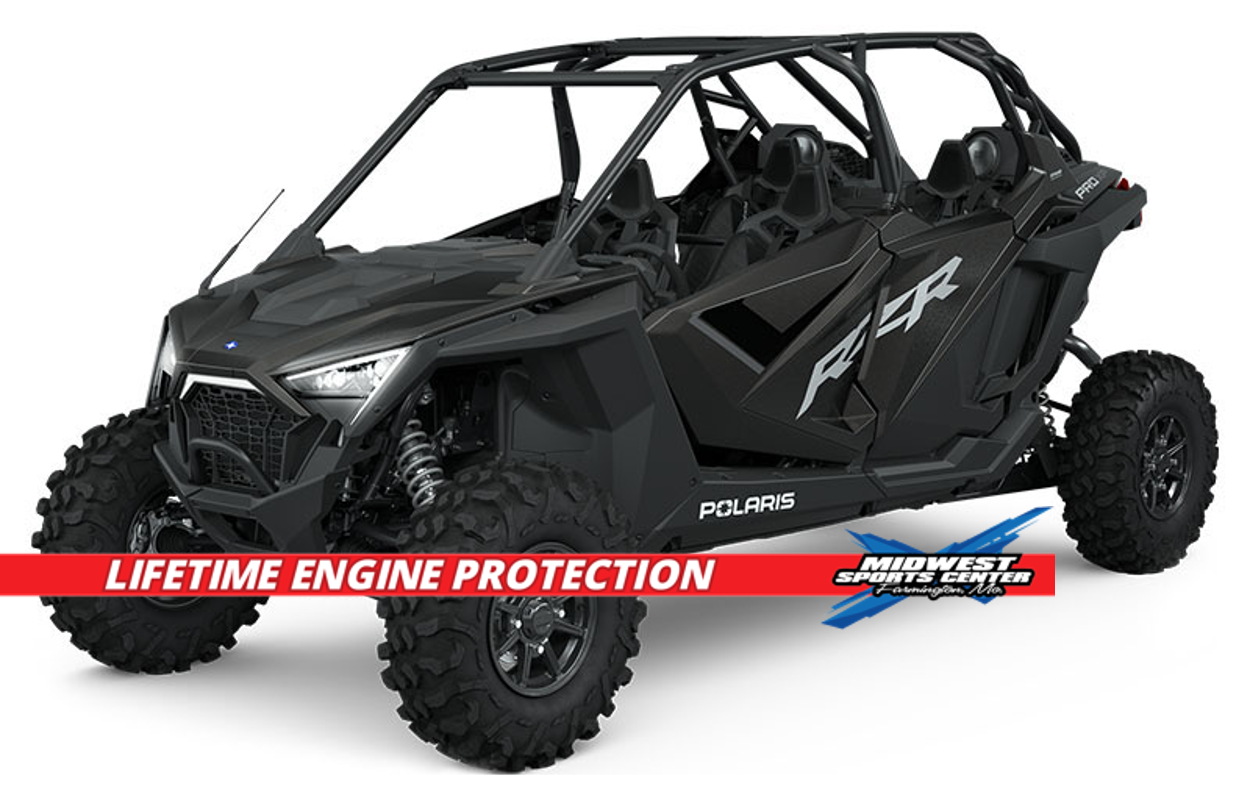 2024 Polaris RZR Pro XP 4 Ultimate in Farmington, Missouri - Photo 13